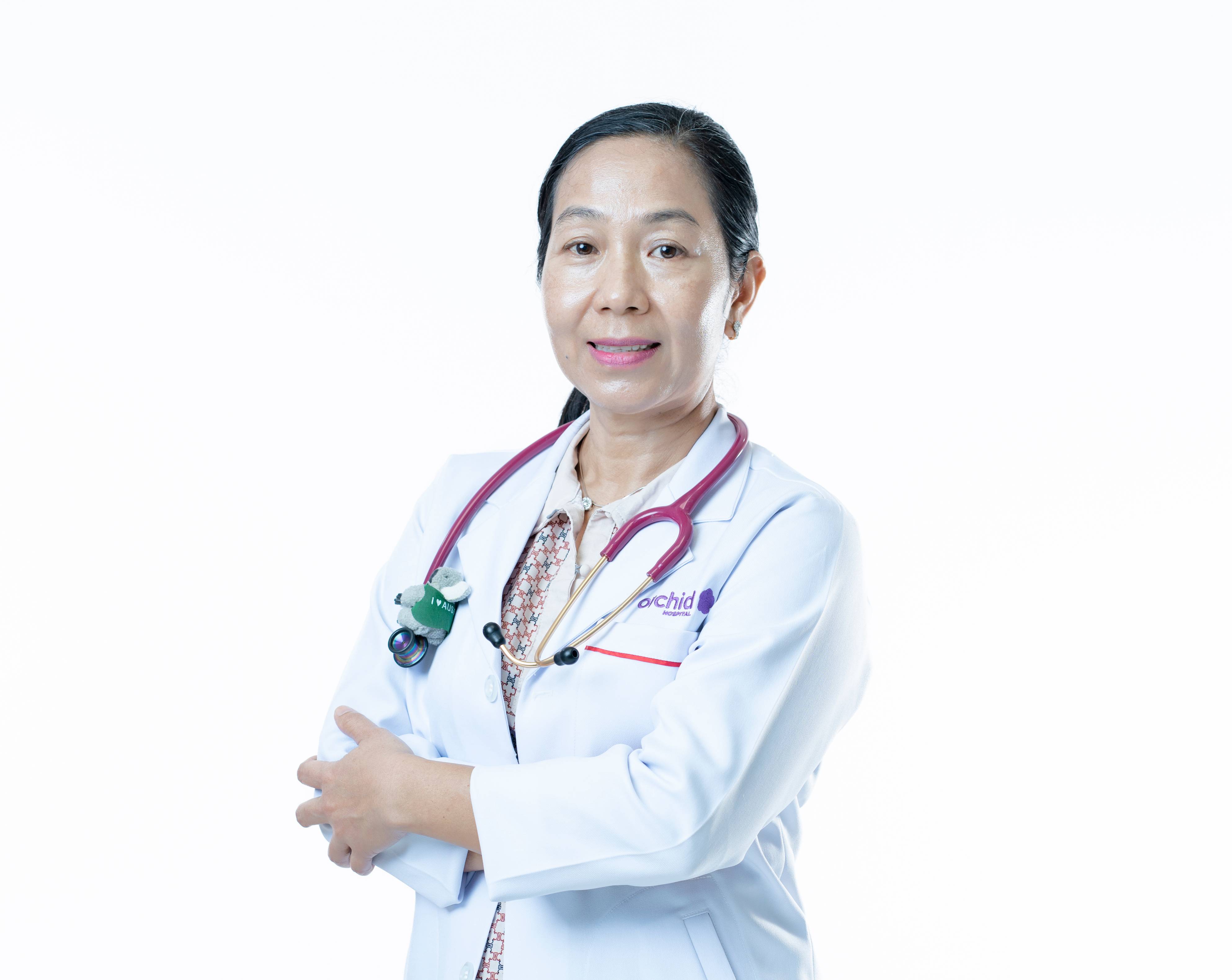 Dr. KIM Socheatpongna