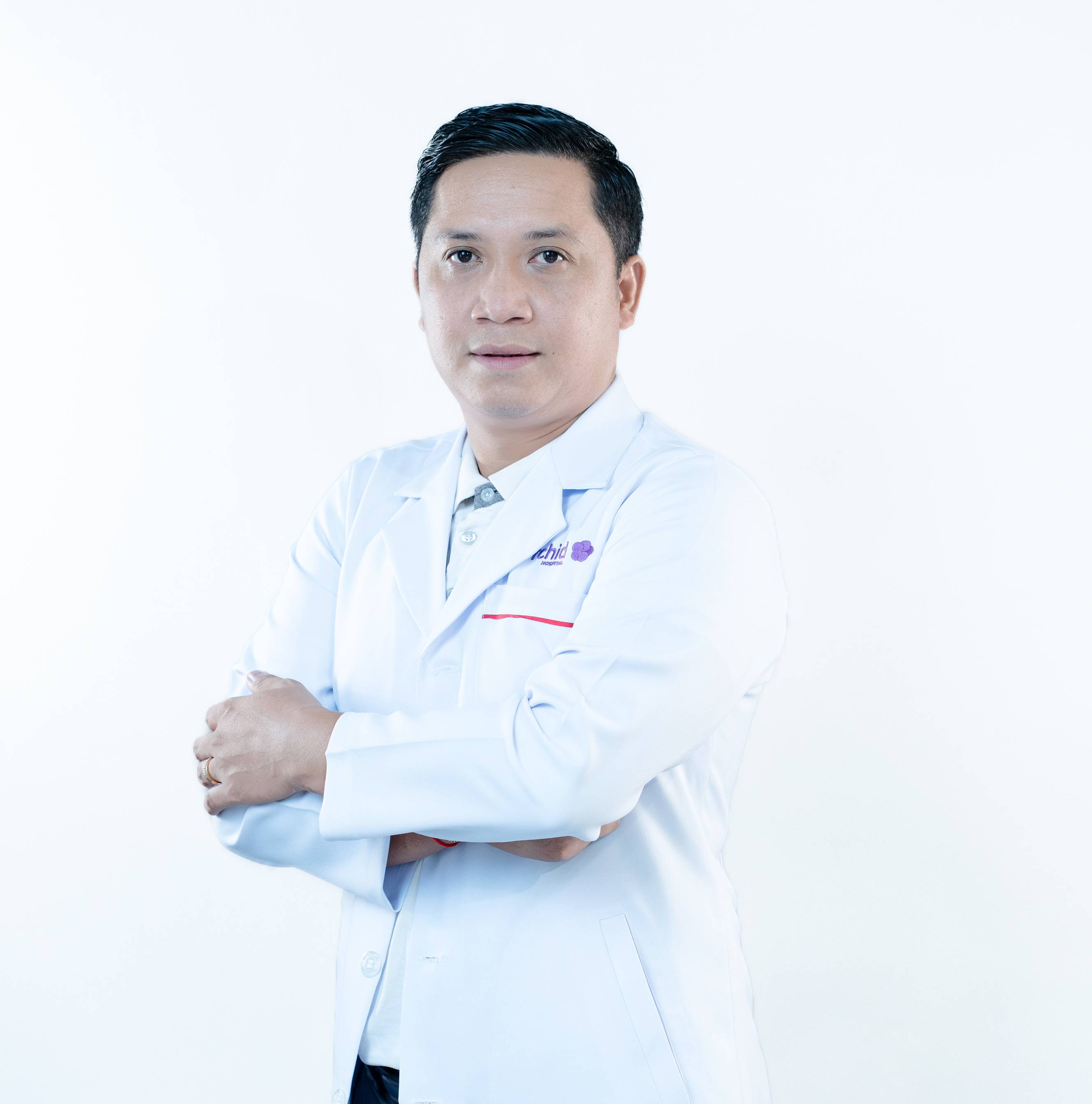 Dr. CHHENG Ratana