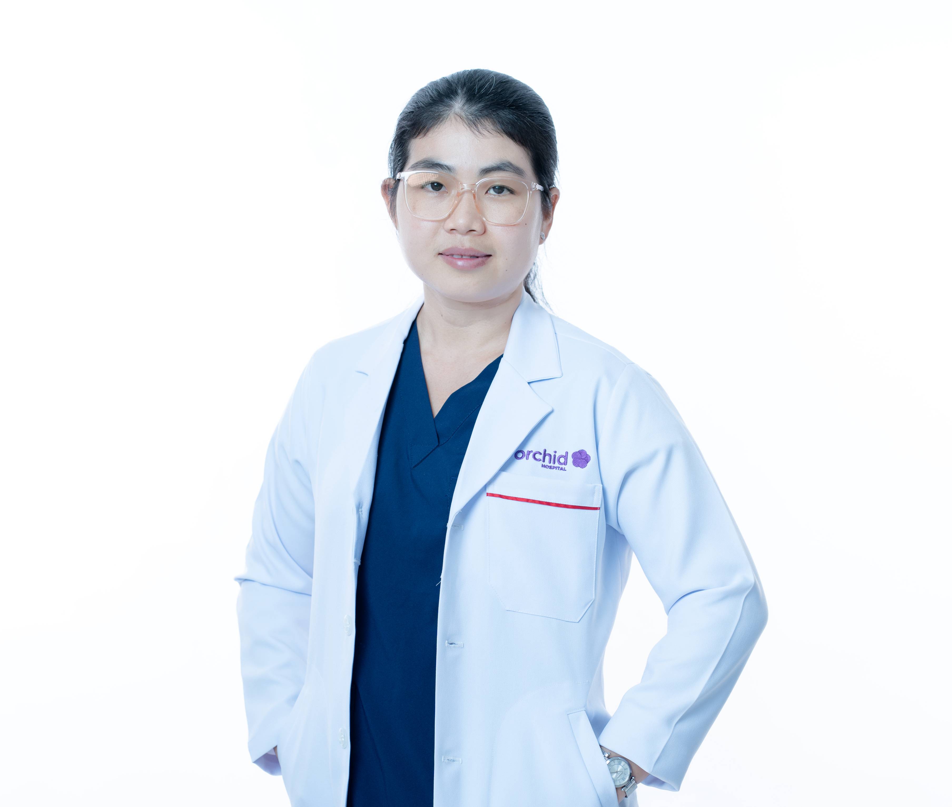 Dr. LY Kimsreng
