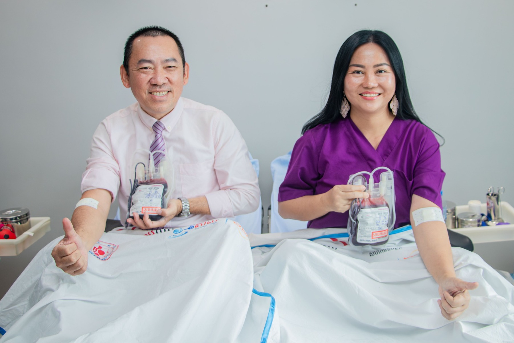 Orchid Hospital & BAKC