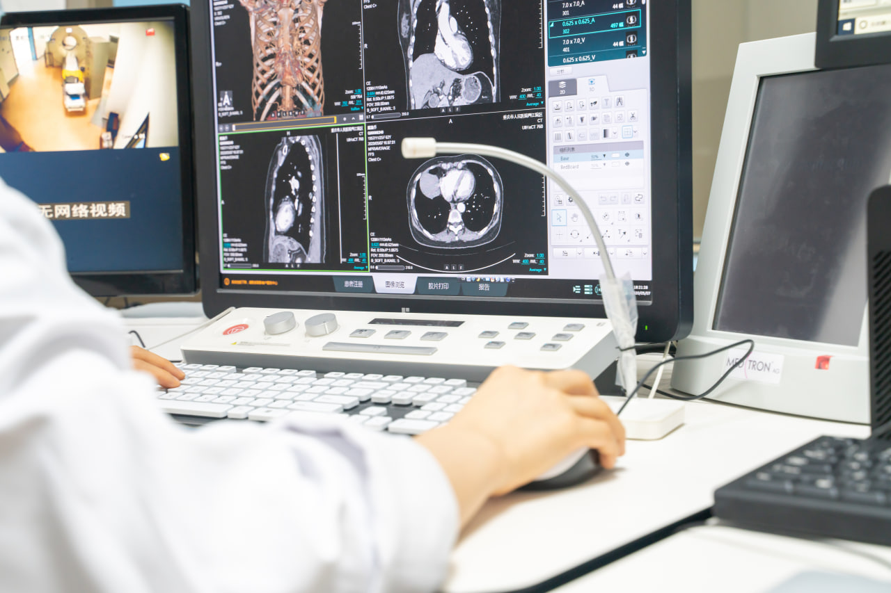 Obstetrics and Gynecology