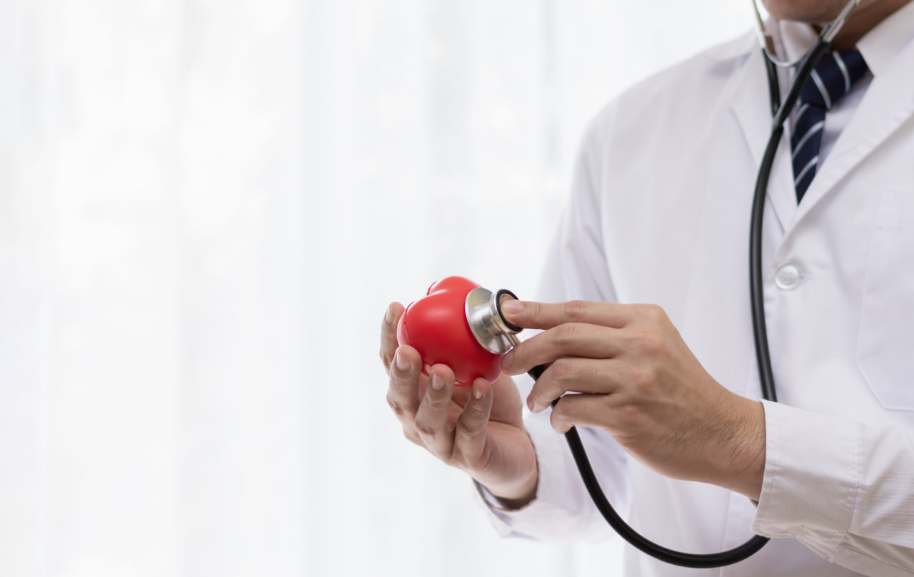 Cardiology