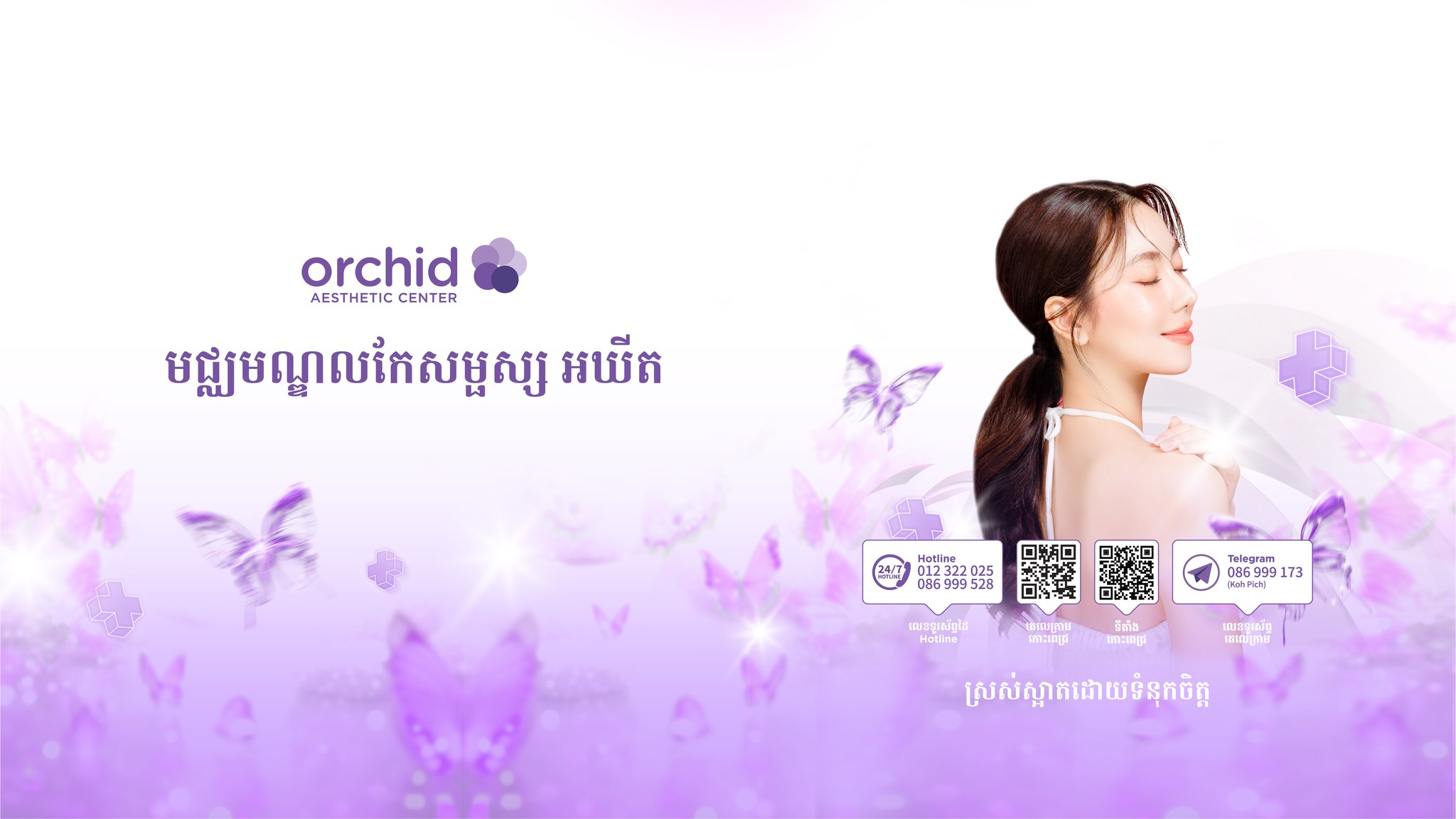 Aesthetic Service